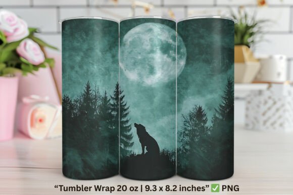 Evil Pumpkin Halloween Wrap Review