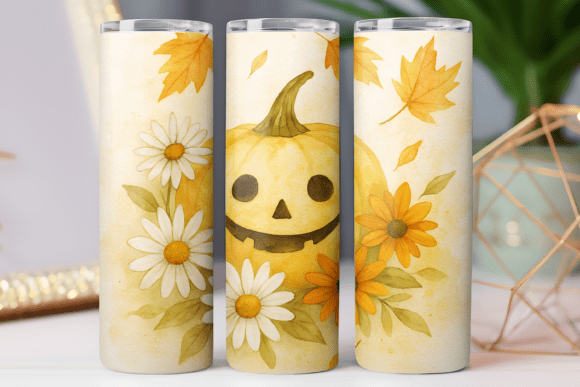 Fall Season Skinny Png Tumbler Wrap 20oz Review