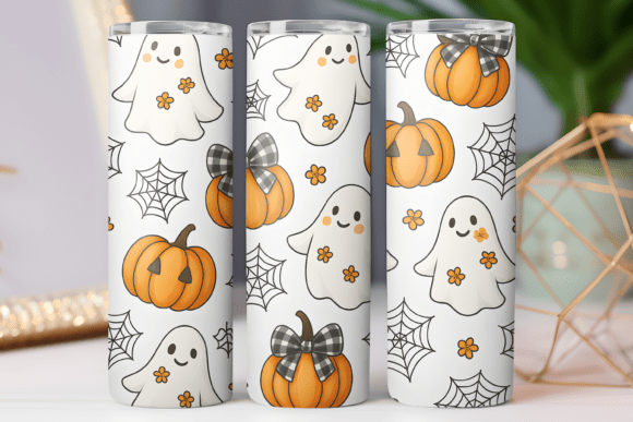 Fall Tumbler Wrap Design Review