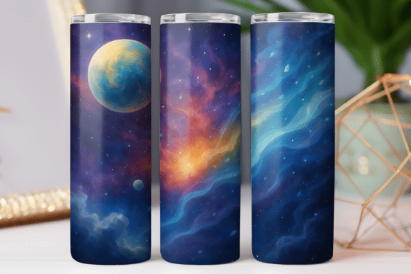 Music Tumbler Wrap 20oz Design Review