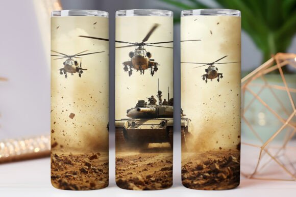 Us Veteran Tumbler Wrap Tank Image 20oz Review